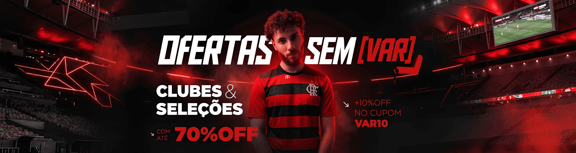 MM Sports — Ofertas treino & estilo com até 70% OFF